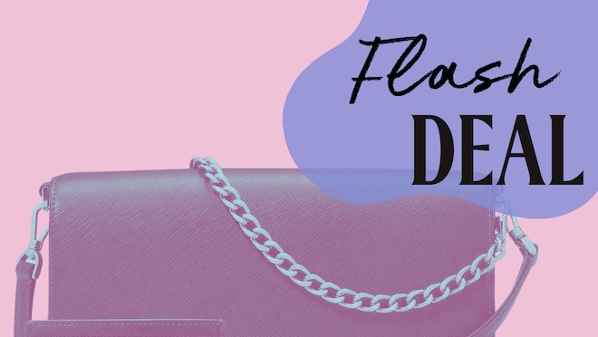 Kate spade light hot sale purple wallet